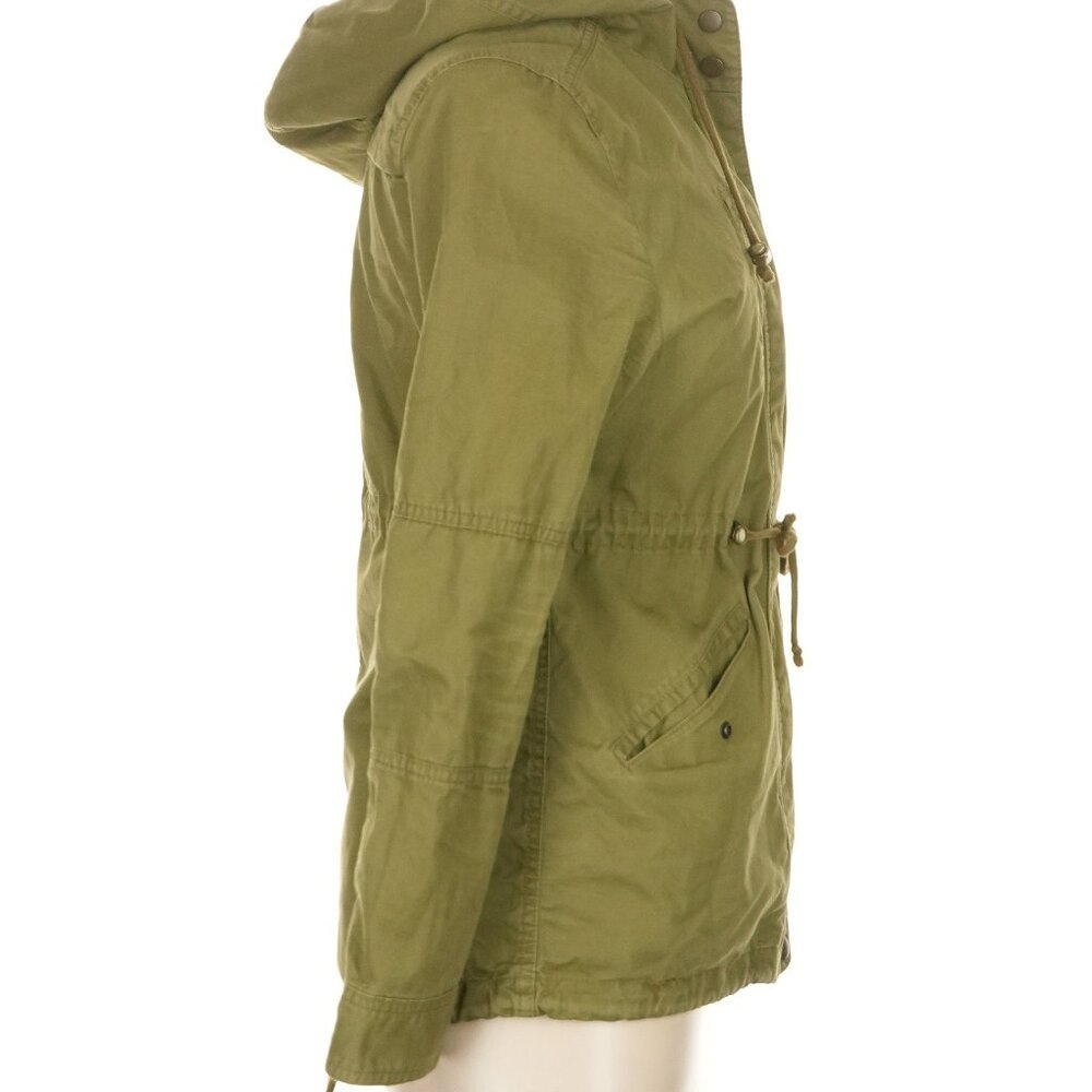 Love Tree Jacket - Picture 3 of 4
